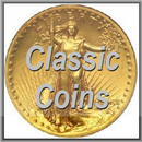 U.S. Classic Coins APK