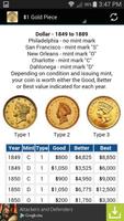 U.S. Classic Coins স্ক্রিনশট 3