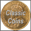 Canada Classic Coins