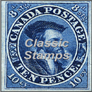 Canada Classic Stamps APK