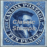 Canada Classic Stamps ไอคอน