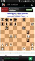 3 Schermata Chess Masters 3