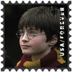 Potter on Postage
