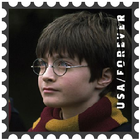 Potter on Postage icône