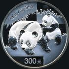 Panda Coin Checker-icoon