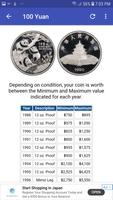 Panda Coin Checker ภาพหน้าจอ 3