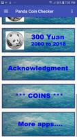 Panda Coin Checker Ekran Görüntüsü 2