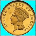 U.S. Coin History icône