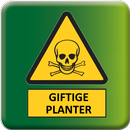 Giftige planter & husdyr APK