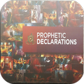 ICGC Prophetic Declarations