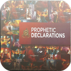 ICGC Prophetic Declarations biểu tượng