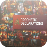 ICGC Prophetic Declarations biểu tượng
