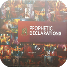 ICGC Prophetic Declarations आइकन