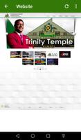 ICGC Trinity Temple Kumasi ảnh chụp màn hình 1