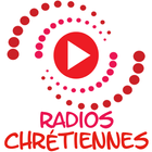 Radios Chrétiennes ไอคอน