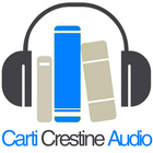 Carti Crestine Audio ícone