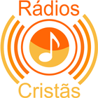 Rádios Cristãs icon