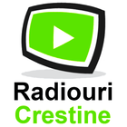 Radiouri Crestine ícone