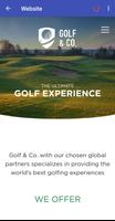 Golf & Co اسکرین شاٹ 2