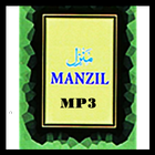 Manzil Mp3 - Ruqyah アイコン