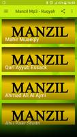 Manzil Mp3 - Ruqyah Poster