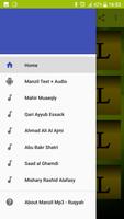 Manzil Mp3 - Ruqyah screenshot 2