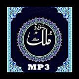 Surah Mulk MP3 biểu tượng