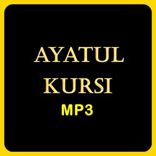 Ayatul Kursi MP3