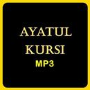 Ayatul Kursi MP3 aplikacja