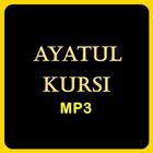 Ayatul Kursi MP3-icoon