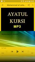 Ayet Kürsi MP3 Ekran Görüntüsü 1