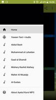 Ayatul Kursi MP3 screenshot 2