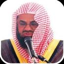 Szejk Shuraim Koran MP3 aplikacja