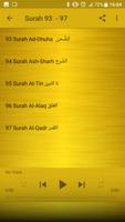 Sheikh Shuraim Quran MP3 syot layar 2