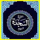 Surah As Sajdah APK