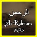 Sura Ar Rahman MP3 aplikacja