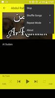Surah Ar Rahman MP3 screenshot 2