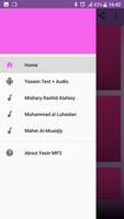 Yasin MP3 capture d'écran 2