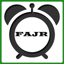 Sonnerie d'alarme Fajr APK