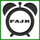 Fajr Azan Alarm Ringtone icon