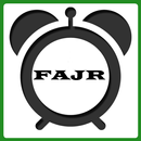 Dzwonek Alarmowy Fajr aplikacja