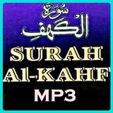 Sura Al Kahf Mp3 ícone