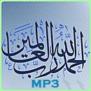 Surah Al Fatiha MP3 APK