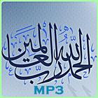 Sourate Al Fatiha MP3 icône