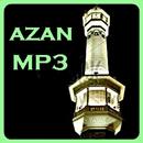 Azan MP3 aplikacja