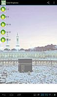 हलाल इस्लामी रिंगटोन स्क्रीनशॉट 2