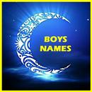 Islamic Boys Names + Meaning APK