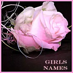 Islamic Girls Names + Meaning APK download