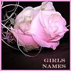 Islamic Girls Names + Meaning-icoon