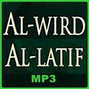 Wrid AL Latif MP3 APK